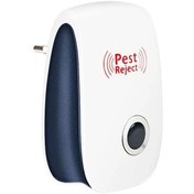 تصویر دستگاه دفع کننده حشرات و موش قوی Pest 