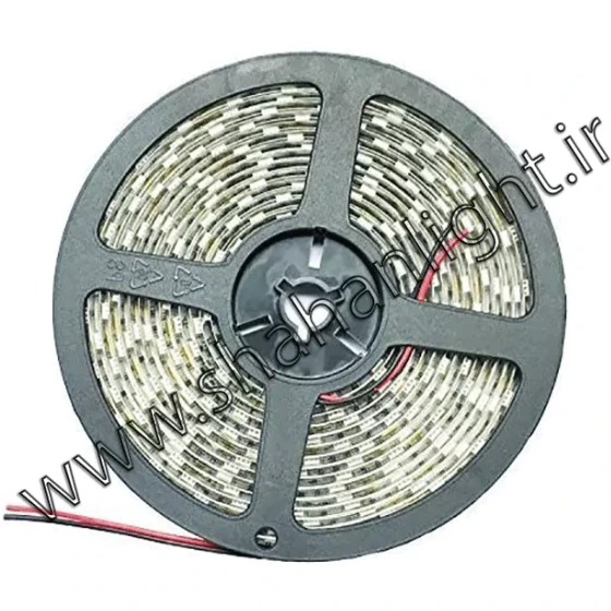 خرید و قیمت نوار LED رنگی مدل 5050 | ترب
