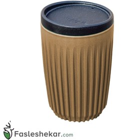 تصویر ماگ سفری 0.26 لیتر فیدیکسو Fidixo Travel Mug 0.26L