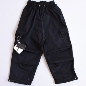 تصویر شلوار کارگو M118- AKU 