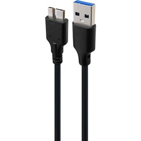 تصویر کابل هارد USB3.0 مدل 030 