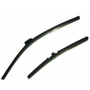 تصویر تیغه برف پاک کن عقب لیفان x60 