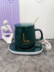 تصویر ماگ هیتر دار حرارتی 