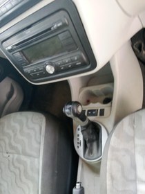 تصویر اشکودا سوپرب مدل 2008 ا Skoda Superb Skoda Superb