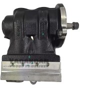 تصویر پمپ باد جفت پیستون وابکو مدل FH500 و FH13 