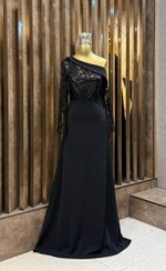 تصویر لباس مجلسی اریکا 