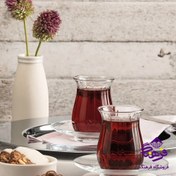 تصویر استکان سیلوان 