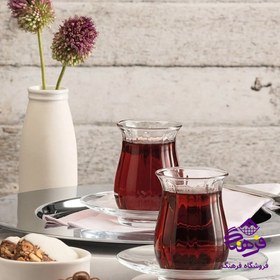 تصویر استکان سیلوان 