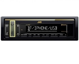 تصویر JVC KD-X368BT رادیوپخش جی وی سی ۳۶۸ 