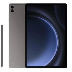 تصویر تبلت سامسونگ Galaxy Tab S9 FE Plus 5G ظرفیت 128 گیگابایت و رم 8 گیگابایت 