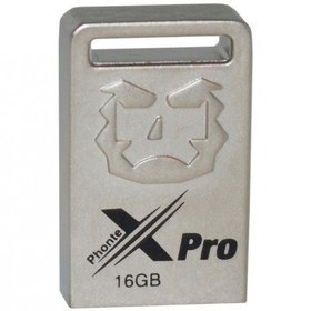 تصویر فلش مموری فونتکس پرو Phontex Pro مدل X3 ظرفیت 16 گیگابایت 