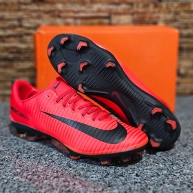 تصویر کفش فوتبال نایک مرکوریال ویپور 11 Nike Mercurial Vapor 