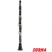 تصویر کلارینت رزین ژوپیتر JCL-JCL700SA گام Bb 