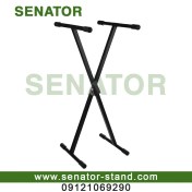تصویر پایه ضربدری xسناتور senator