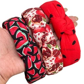 تصویر تل گره ای یلدا 