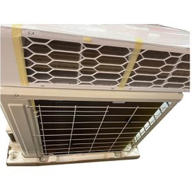 تصویر کولر گازی گری اینورتر دار I’save-P30H1 ظرفیت 30000 GREE 30000 I’save-P30H1 Inverter Air Conditioner