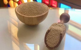 تصویر خمیر مایه_75گرمی 