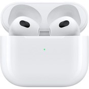 تصویر ایرپاد 3 اپل ( کپی ) Apple Airpod 3 copy