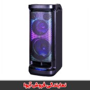 تصویر اسپیکر آیوا مدل AW-X1126DSP PRO (1126 پرو) 