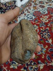 تصویر سنگ یشم زمرد خوش رنگ 