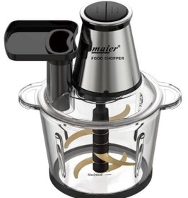 تصویر خردکن مایر مدل MR2500 ظرفیت 3 لیتر Maier Chopper MR2500 3L