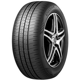 تصویر لاستیک دانلوپ سایز 205/50R17 گل EC350 