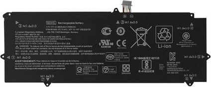 تصویر باتری لپ تاپ اچ پی Battery HP Pro X2 612G2 SE04XL 
