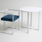 تصویر میز و صندلی کودک 