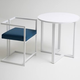 تصویر میز و صندلی کودک 