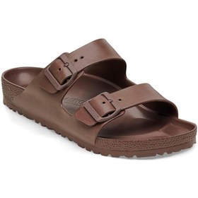 تصویر دمپایی مردانه برند بیرکن استاک Birkenstock اصل 