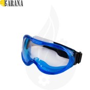 تصویر عینک ایمنی توتاص مدل ATBM 