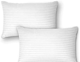 تصویر بالشت هتلی 