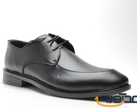 تصویر کفش مردانه رسمی آریا ا Arya official men's shoes Arya official men's shoes