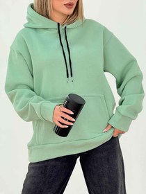 تصویر هودی جلو جیب آیلین کد 7500 