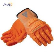 تصویر دستکش ایمنی Ansell مدل ACTIVARMA 97-120 