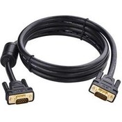 تصویر کابل VGA یوگرین مدل VG101 کد 11634 طول 15 متر 