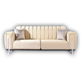 تصویر مبل راحتی چستر لینا Ali Sofa