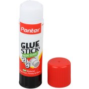 تصویر چسب ماتیکی Panter GS419 21gr ا Panter GS419 21gr Glue Stick Panter GS419 21gr Glue Stick