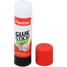 تصویر چسب ماتیکی Panter GS419 21gr Panter GS419 21gr Glue Stick