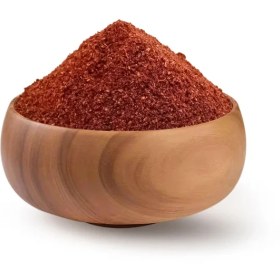 تصویر سماق قرمز 