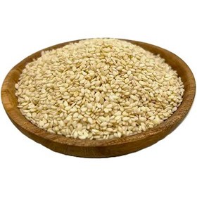 تصویر کنجد سفید 140 گرم 