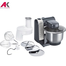 تصویر غذا ساز بوش مدل MUM48A1 MUM48A1