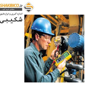 تصویر پروسس کالیبراتور الکتریکی ProcessMeter فلوک تیپ FLUKE 789 