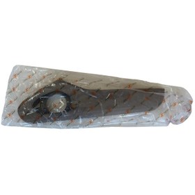 تصویر جا روزنامه ای رودری راست آذین پارت سمند 