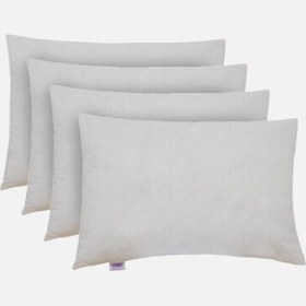 تصویر بالش بیز پک ۴ عددی 