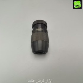 تصویر سه نظام16-1 اتومات کونیکB18 ریزو 