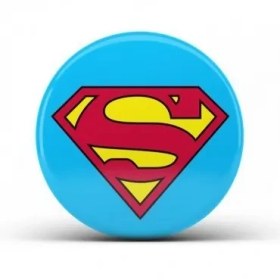 تصویر پیکسل سوپرمن کد t001 