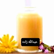 تصویر ژله رویال ایرانی 20گرم 