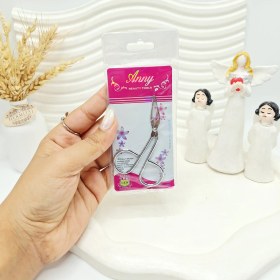 تصویر قیچی خمیده Anny کد 0026 