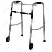 تصویر واکر قدم رو 